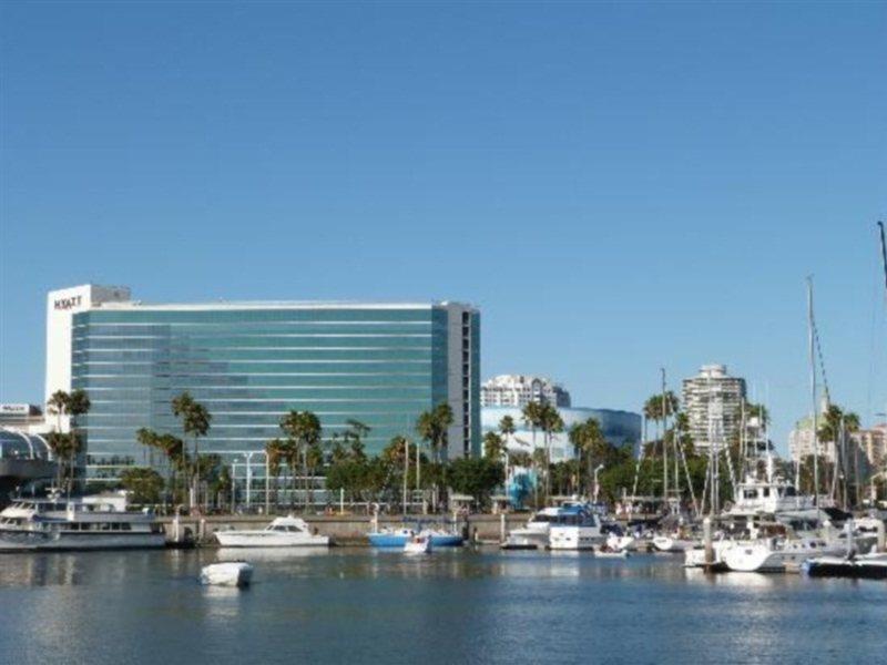 Hyatt Regency Long Beach Luaran gambar